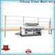 Enkong Latest glass beveling machine price for business for polishing 1