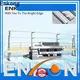 New glass beveling machine manufacturers xm351 for business for glass processing 1