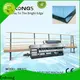 Latest glass beveling machine xm351 company for polishing 1