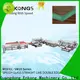 Enkong SM 26 automatic glass edge polishing machine for business for round edge processing 1