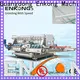 Enkong SM 10 automatic glass edge polishing machine supply for household appliances 1