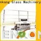 Enkong zm7y glass cutting machine for sale supply for round edge processing 1