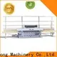 High-quality glass edge polishing zm11 factory for round edge processing 1
