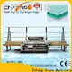 Latest glass edge grinding machine zm9 suppliers for round edge processing 1