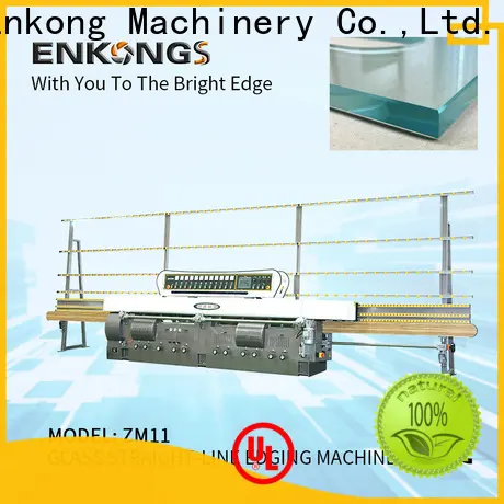 Best glass edging machine manufacturers zm11 suppliers for photovoltaic panel processing 1