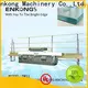 Best glass edging machine manufacturers zm11 suppliers for photovoltaic panel processing 1