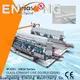 Enkong SM 26 small glass edge polishing machine suppliers for photovoltaic panel processing 1
