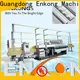 Top beveling machine for glass xm363a manufacturers for glass processing 1