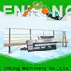 Best glass straight line beveling machine xm363a manufacturers for polishing 1