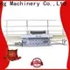 Enkong New glass edging machine price factory for photovoltaic panel processing 1
