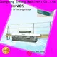 Enkong Custom glass cutting machine for sale factory for photovoltaic panel processing 1