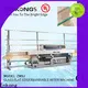 Enkong Top mitering machine for business for round edge processing 1
