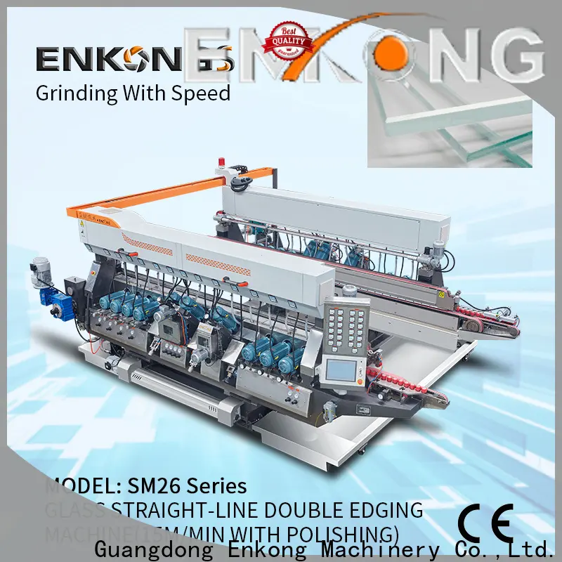 Top double edger straight-line company for household appliances 1