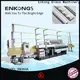 New glass beveling machine for sale xm351 manufacturers for glass processing 1