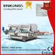 Top automatic glass cutting machine SM 26 factory for photovoltaic panel processing 1