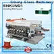 Best glass double edger machine SM 22 company for household appliances 1