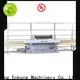 Latest glass edging machine price zm7y manufacturers for household appliances 1