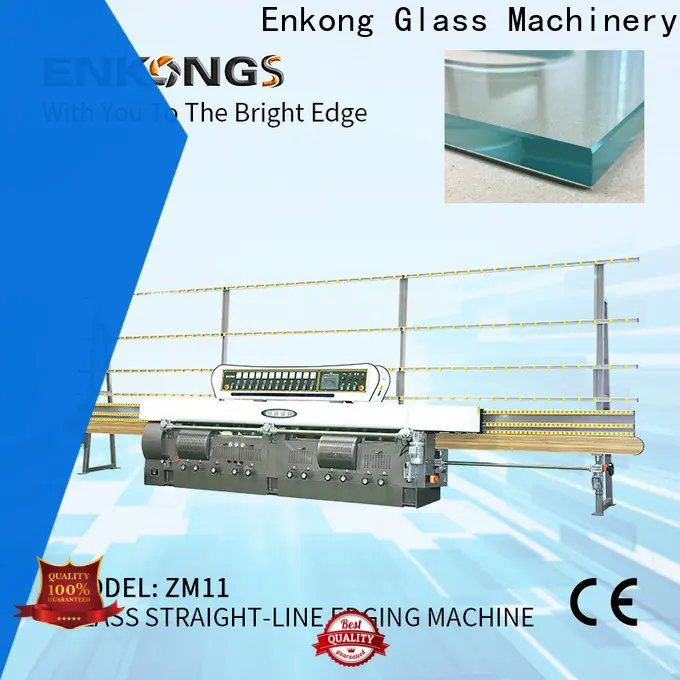 Top glass edger for sale zm11 suppliers for household appliances 1