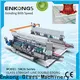 Enkong SM 12/08 glass edging machine suppliers for business for household appliances 1