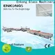 Enkong Wholesale glass double edger factory for household appliances 1