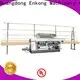 Enkong xm363a beveling machine for glass supply for polishing 1