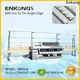 Enkong xm371 glass beveling machine for sale manufacturers for polishing 1