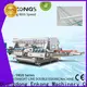 Custom automatic glass edge polishing machine SM 26 suppliers for household appliances 1