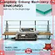 Enkong zm9 glass cutting machine price supply for household appliances 1
