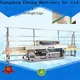 Enkong High-quality mitering machine company for round edge processing 1