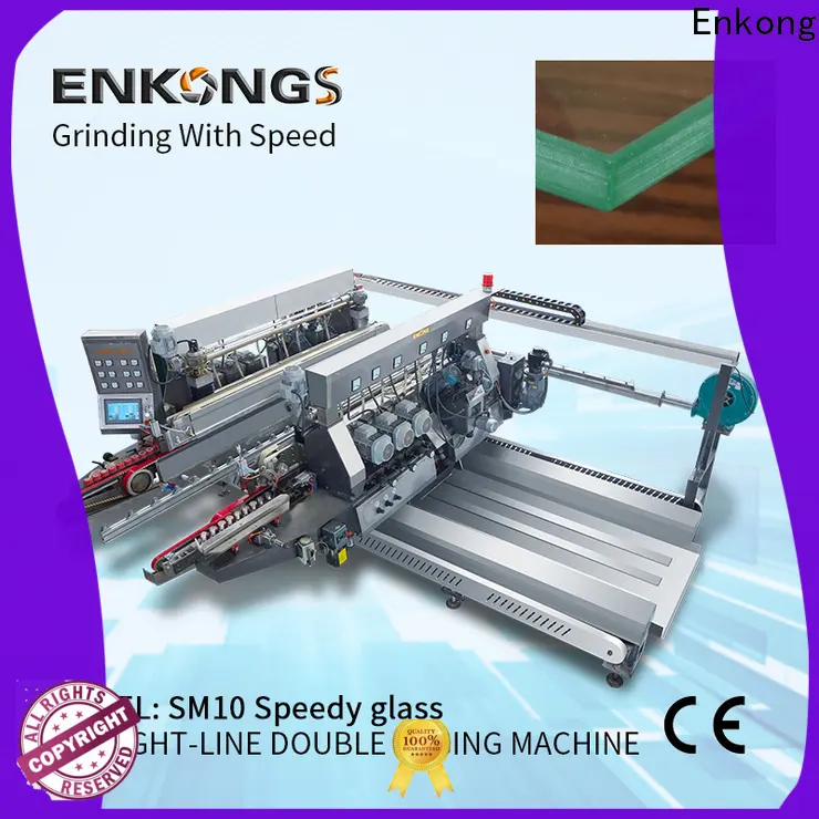 Custom glass edging machine suppliers SM 26 manufacturers for household appliances 1