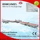 Wholesale automatic glass cutting machine SM 20 suppliers for round edge processing 1