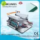 Enkong Top glass double edging machine suppliers for round edge processing 1