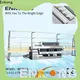 Wholesale glass beveling machine manufacturers 10 spindles supply for polishing 1
