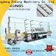New glass beveling machine manufacturers xm351a for business for polishing 1
