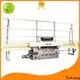 Enkong Wholesale glass edge polishing machine for sale supply for round edge processing 1
