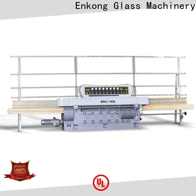 Best glass straight line edging machine zm7y for business for round edge processing1 1