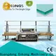 Latest glass straight line edging machine zm7y factory for round edge processing 1