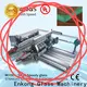 High-quality double edger machine SM 10 supply for round edge processing 1