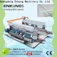 New automatic glass edge polishing machine SM 22 factory for round edge processing 1