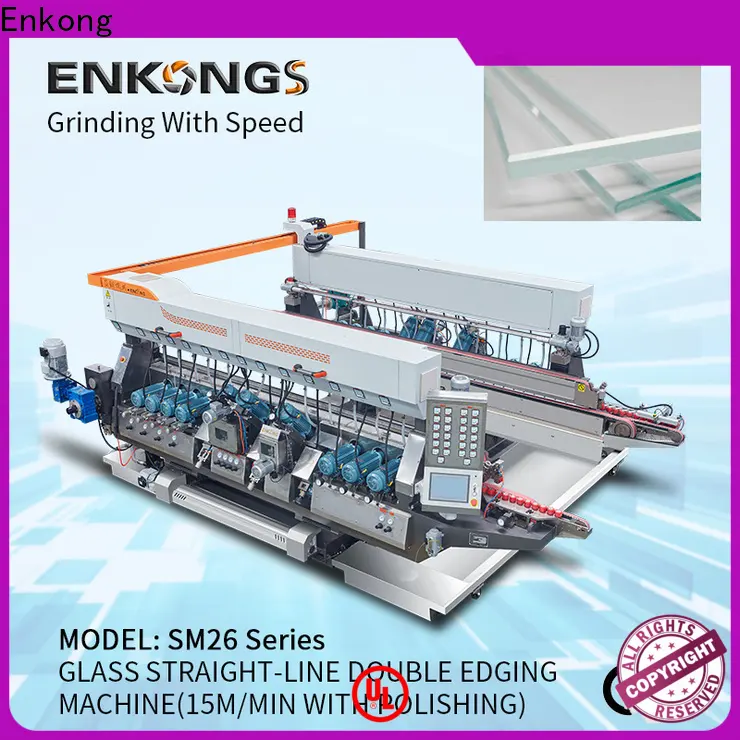 Latest double edger SM 20 manufacturers for household appliances 1