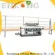 High-quality glass straight line beveling machine xm371 factory for polishing 1
