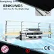 Enkong xm363a glass bevelling machine suppliers supply for polishing1 1