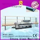 Enkong Wholesale glass beveling machine price supply for glass processing 1