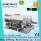 Enkong Wholesale glass double edger machine for business for household appliances 1