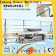 Enkong 5 adjustable spindles glass machinery company supply for grind 1