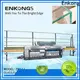 Enkong ZM11J glass machinery company for business for polish 1