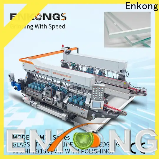 Enkong Wholesale automatic glass cutting machine for business for household appliances 1