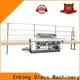 Enkong Wholesale glass beveling machine factory for glass processing 1