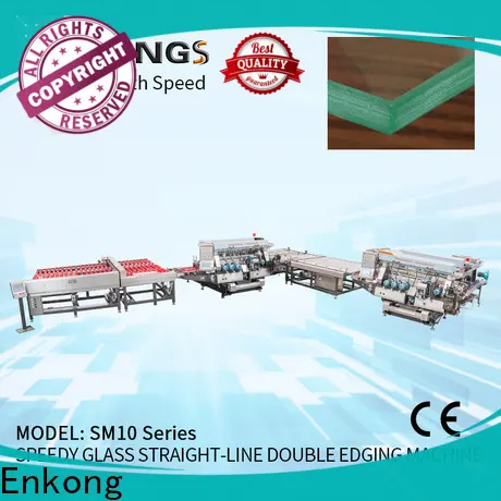 Best automatic glass cutting machine straight-line company for household appliances 1