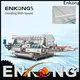 Enkong Wholesale double edger machine suppliers for round edge processing 1